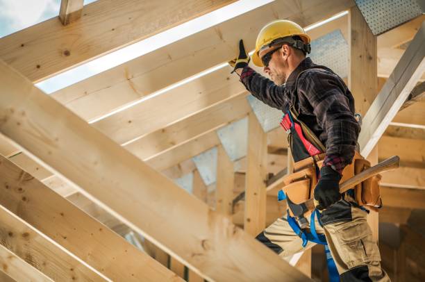 Best Residential Roofing Contractor  in Belleair Beach, FL