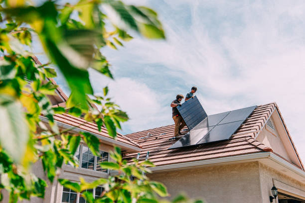 Best Gutter Installation and Roofing  in Belleair Beach, FL